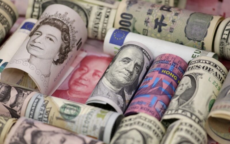 أسعار العملات اليوم