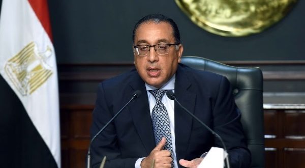 مدبولي تصريحات «مدبولي» حول إجراءات الحكومة المصرية لإعادة ضبط السوق المصرية