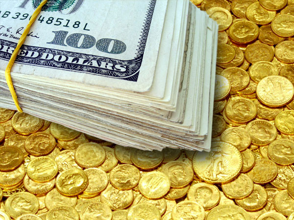 أسعار الدولار اليوم