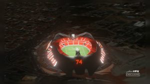 ستاد الأهلي