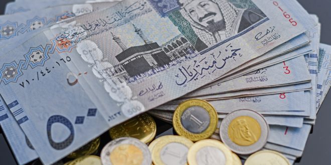 سعر الريال السعودي اليوم