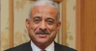 الفريق أول عبدالمجيد صقر وزير الدفاع الجديد