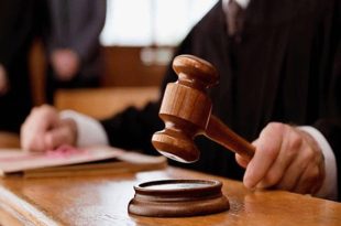 محكمة مصرية إعدام طالبة عراقية