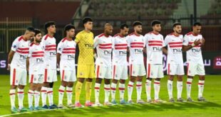 تشكيل الزمالك أمام الأهلي في السوبر