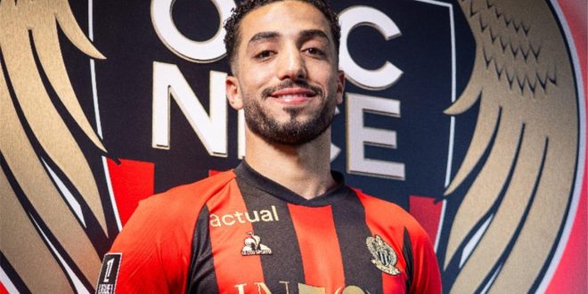 المنتخب المصري ينتظر محمد عبدالمنعم