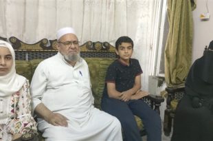دكتورة جامعية تعذب أطفال زوجها