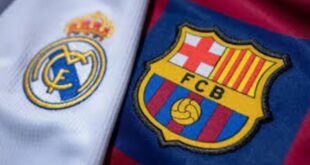 ريال مدريد وبرشلونة الليلة