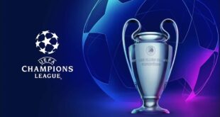 دوري أبطال أوروبا