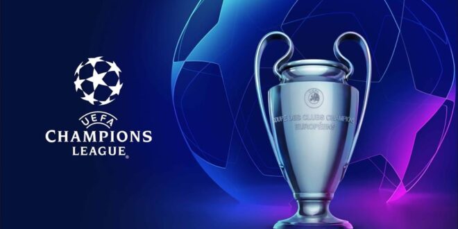 دوري أبطال أوروبا