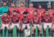 تشكيل منتخب مصر