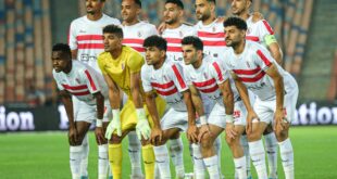 تشكيل الزمالك أمام بيراميدز في كأس السوبر المصري