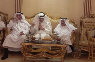 IMG 20241129 WA0052 د. الغامدي: التراث تمت صناعته وفي بعض الأحيان نصبح ضحايا لبعض المرويات.