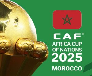 نهائيات أمم أفريقيا بالمغرب