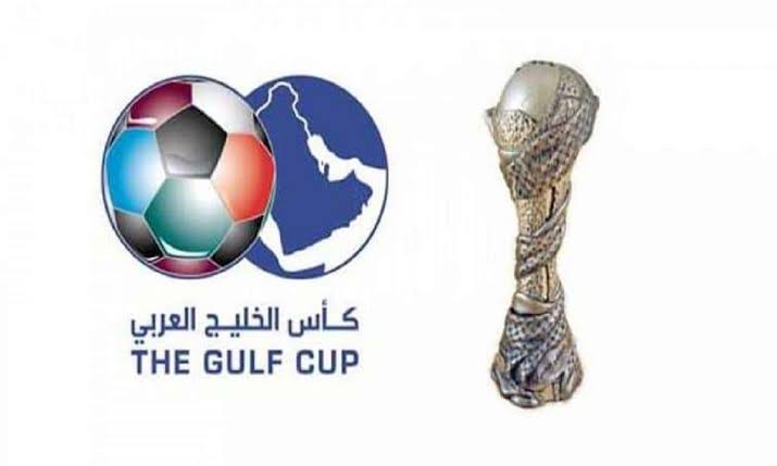 كأس الخليج العربي خليجي 27
