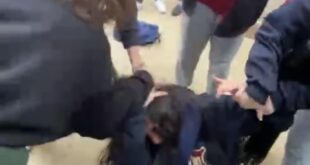 واقعة مشاجرة فتيات داخل مدرسة كابيتال الخاصة