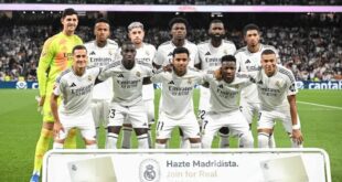 الملكي يسقط ريال مدريد