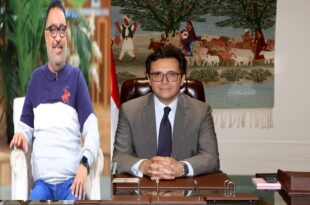 وزير الثقافة يعين عبدالرحيم كمال في الرقابة على المصنفات