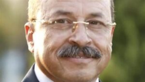 من هو مصطفى القاضي