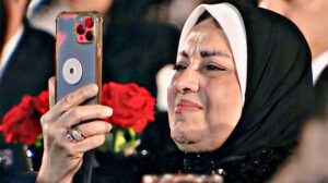 زوجة محمود الخطيب