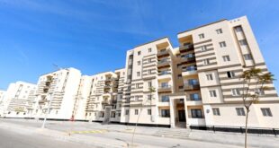 وحدات الإيجار التمليكي سكن لكل المصريين