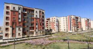 منصة مصر الرقمية تطرح شقق جديدة