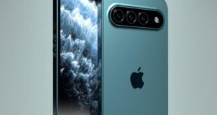 iPhone 18 آخر إصدارات شركة آبل