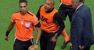 عقوبات رابطة الأندية على الزمالك والمصري