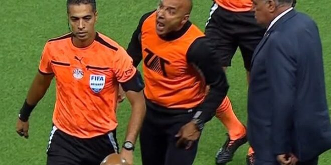 عقوبات رابطة الأندية على الزمالك والمصري
