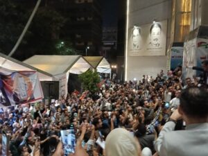 انتخابات الصحفيين