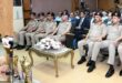 FB IMG 1747490668404 فتح باب التقديم لقبول دفعة جديدة من الطلبة الموهوبين رياضياً بالمدارس العسكرية الرياضية للعام الدراسى 2025 / 2026