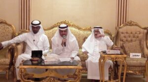 IMG 20250522 WA0010 عودة الأسبوعية....ب (بكاء الهامش: رثاء الصعاليك وبكاء الأصدقاء) لحسني مالك