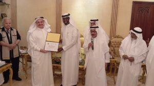 IMG 20250522 WA0020 عودة الأسبوعية....ب (بكاء الهامش: رثاء الصعاليك وبكاء الأصدقاء) لحسني مالك