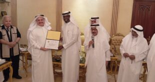 IMG 20250522 WA0020 عودة الأسبوعية....ب (بكاء الهامش: رثاء الصعاليك وبكاء الأصدقاء) لحسني مالك