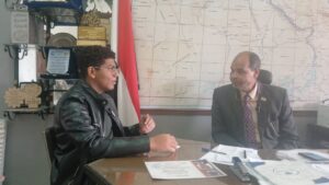 IMG 20250523 WA0000 "عودة الكشكول المدرسي" تحقيق مصور يحصد مركز خامس جمهورية بالصحافة المدرسية