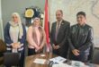 IMG 20250523 WA0008 ننفرد بنشر اول فيديو للطالب المنفذ للتحقيق المصور "عودة الكشكول المدرسي" الفائز بجائزة التربية والتعليم 