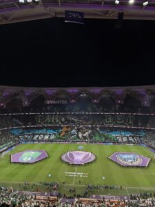 نهائي دوري أبطال آسيا