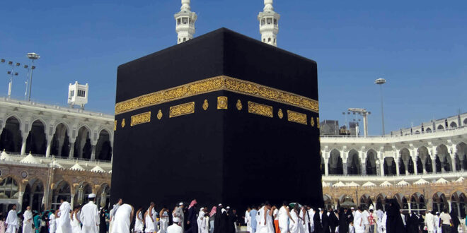 العمرة