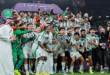 الأهلي يفوز بلقب دوري أبطال آسيا
