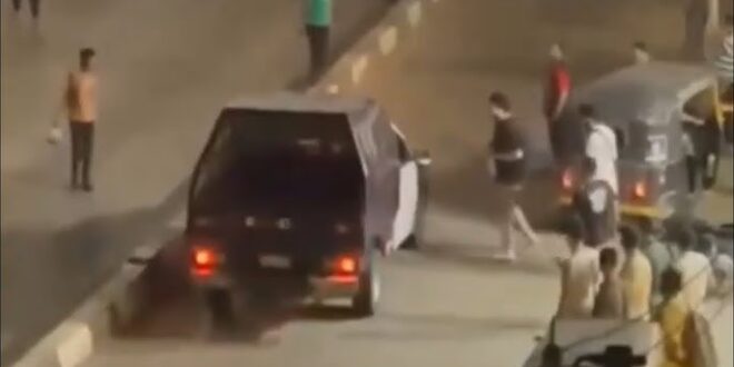 أحداث بلقاس
