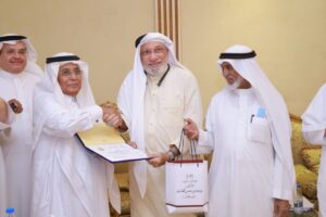 IMG 20250703 WA0002 الأسبوعية....تزدان ب(كنوز الهجرة النبوية) للمهندس عمرو درويش