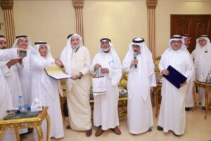 IMG 20250703 WA0013 الأسبوعية....تزدان ب(كنوز الهجرة النبوية) للمهندس عمرو درويش