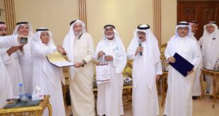 IMG 20250703 WA0013 الأسبوعية....تزدان ب(كنوز الهجرة النبوية) للمهندس عمرو درويش
