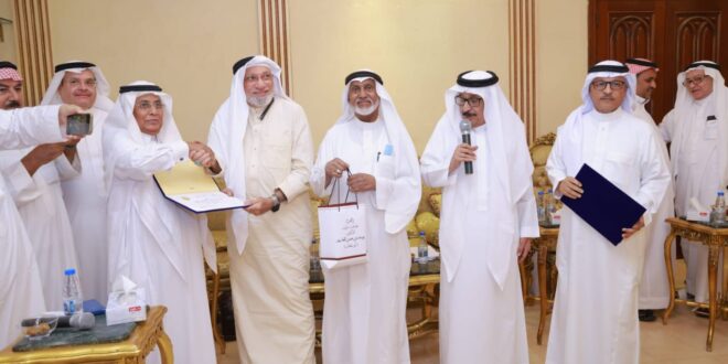 IMG 20250703 WA0013 الأسبوعية....تزدان ب(كنوز الهجرة النبوية) للمهندس عمرو درويش