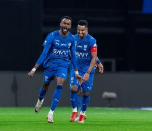 IMG 20250831 WA0001 حصاد دوري روشن جولة (1)...خماسية العالمي...العلامة الكاملة للكبار..وظهور أول لنيوم