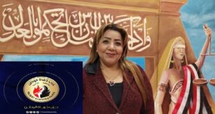 حنان فايز وأزمة حزب حماة وطن