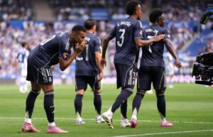 ريال مدريد