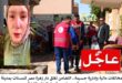 سمر نديم تبكي بعد غلق دار زهرة مصر
