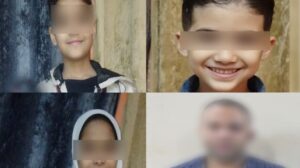 تفاصيل جديدة في جريمة فيصل