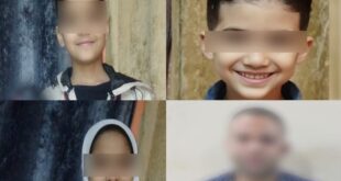 تفاصيل جديدة في جريمة فيصل