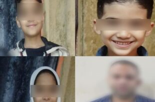 تفاصيل جديدة في جريمة فيصل